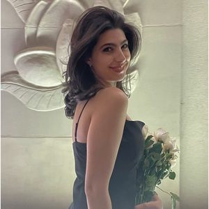 Meet your Posher, Giovanna